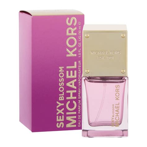 michael kors sexy blossom 3.4 oz eau de parfum spray|Michael Kors Sexy Blossom Eau De Parfum Spray, .